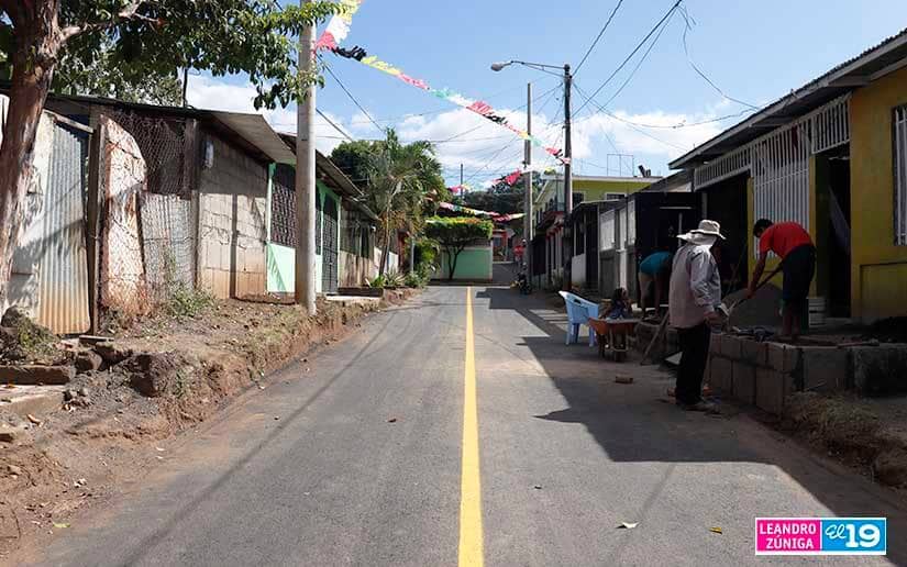 calles
